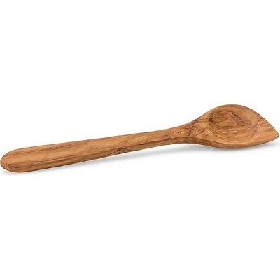 Vařečka špičatá Olivové dřevo 30 cm - Continenta