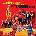 Various Artists - Once Upon a Time the Tarantino Sound (180 g) (Red Coloured) (LP) (8436569195949)