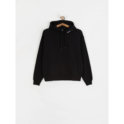 Santa Cruz Night Critter black