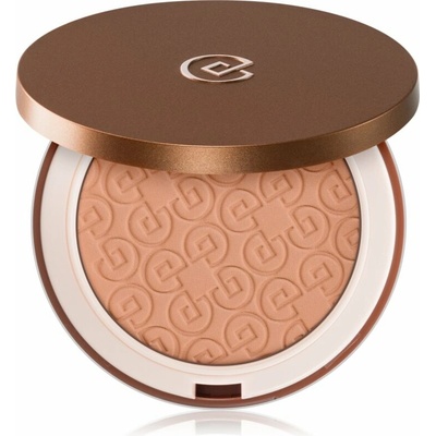 Collistar Magica Bronzing Powder bronzujúci púder pre matný vzhľad 4.4 Portofino 9 g