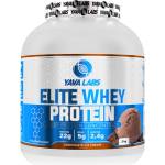 Yava Labs Elite Whey Protein | with WPC [2000 грама] Ванилия
