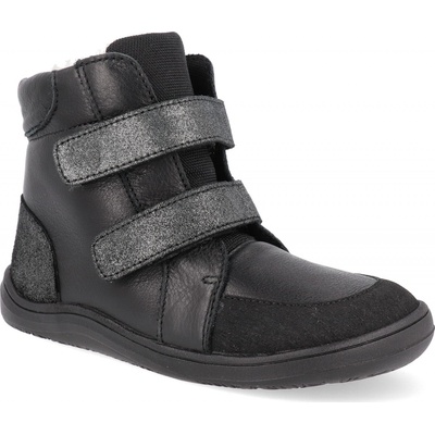 Baby Bare Febo winter s membránou midnight black