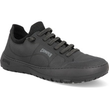 Camper Peu Serra Jacquard Negro Meteor čierne