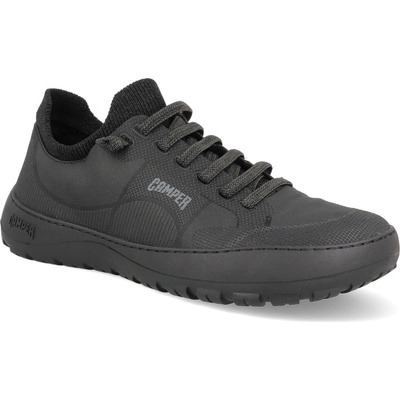 Camper Peu Serra Jacquard Negro Meteor čierne