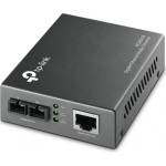 TP-Link Медиен конвертор TP-Link MC200CM (MC200CM) - BestPC