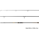Delphin Шаранджийска въдица Delphin SYMBOL Carper 3seg (101000288)