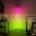 Led rgb Лампа за Ъгъл 24w, 142 см (0676)