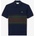 Lacoste Блуза с яка Lacoste Men's Short Sleeve Polo Shirt - Navy Blue 166