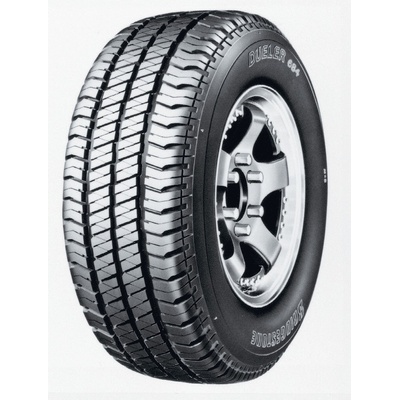 Bridgestone Dueler H/T 684 205/70 R15 96T