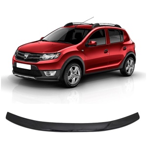  Дефлектор за преден капак за Dacia Sandero, MCV 2012