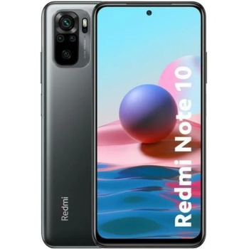 Xiaomi Redmi Note 10S 128GB 8GB RAM Dual