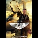 Top Gun: Maverick DVD