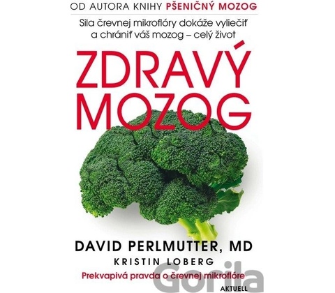 Zdravý mozog