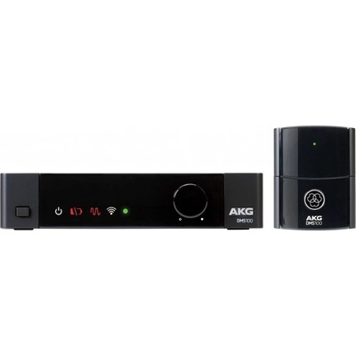 AKG DMS100 Set
