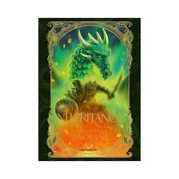 Inheritance - Christopher Paolini