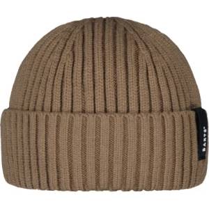 Barts Зимна шапка (beanie) Barts Sumter Beanie - Taupe - размер One Size (904-2998-0911)