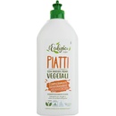 L’ECOLOGICO PIATTI prostředek na ruční mytí nádobí 500 ml