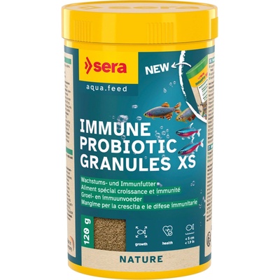 Sera ImmunPro Mini Nature 120 g