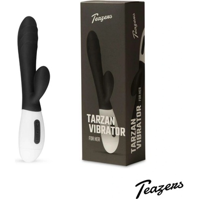 Teazers Tarzan Bunny