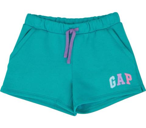 Gap Logo modrá