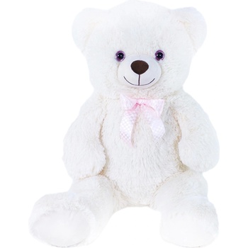 Rappa Голямо плюшено мече Rappa - Лили, 78 cm (210790)