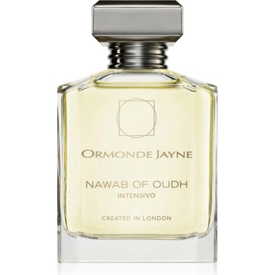 Ormonde Jayne Nawab of Oudh Intensivo parfum unisex 88 ml