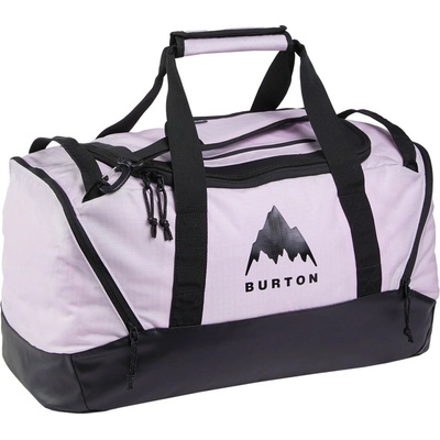Burton Stockpile Duffell moondust purple 40L 26/27