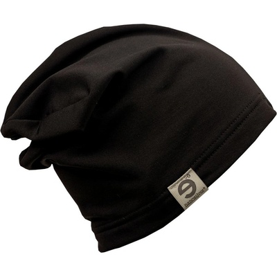 Nanosilver čepice Comfort 60 černá