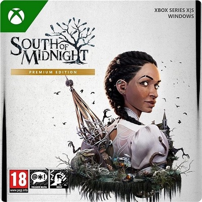 South of Midnight (Premium Edition) (XSX)