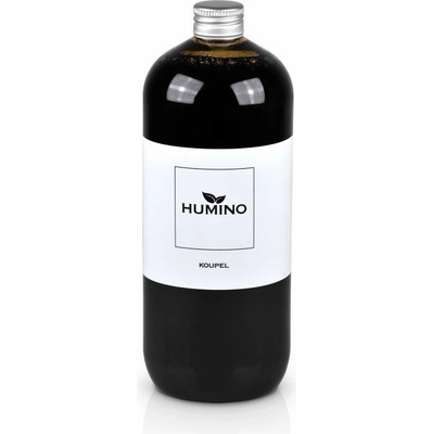 Humino pečující koupel 500 ml