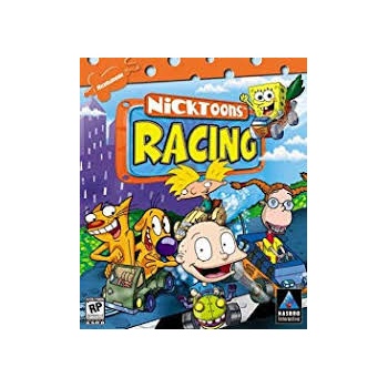 Nicktoons Racing