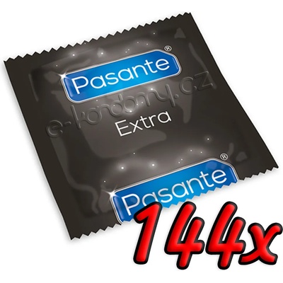 Pasante Extra 144 pack