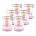 Calibra Dog Life Puppy & Junior Chicken 6x400g