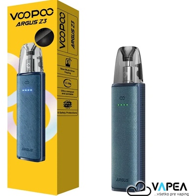 VOOPOO Argus Z3 Pod Kit 1100mAh Denim Blue