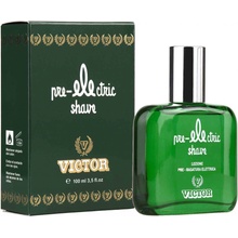 Victor Balzám před holením Pre-Electric 100 ml