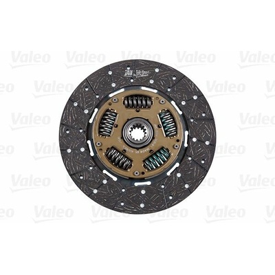 Lamela spojky Valeo 829460