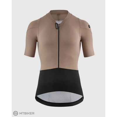 Assos MILLE GTS S11 terra sand