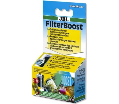 JBL FilterBoost 25 ml