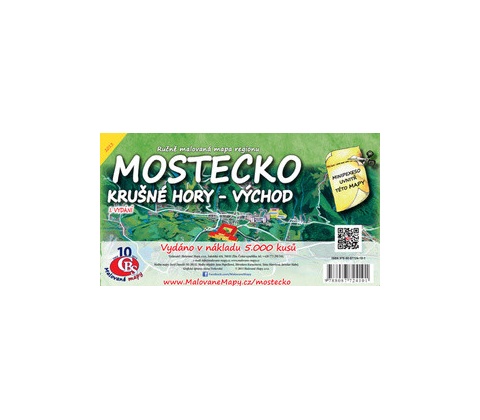 Mostecko