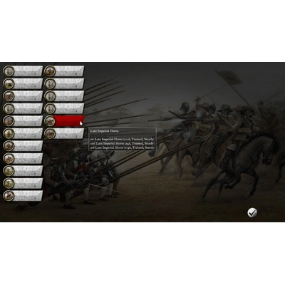 Pike and Shot: Campaigns