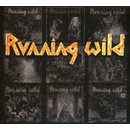 Running Wild - Best Of Riding The Storm 83-95 2CD