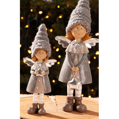 Paramit FILIPA Andílek 21 cm polyresin