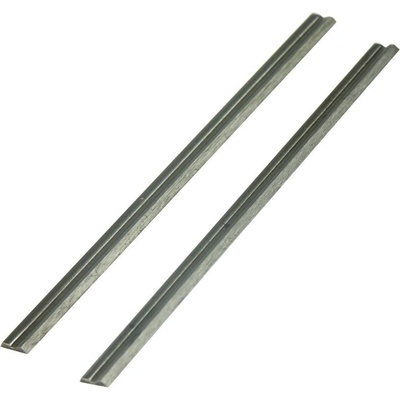 EXTOL PREMIUM nože hoblovací HSS, 2ks, 110mm