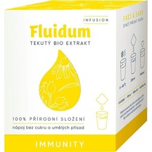 Fluidum Immunity Bio 10 x 10 ml