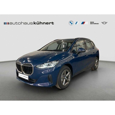 BMW 218d Active Tourer 110 kW