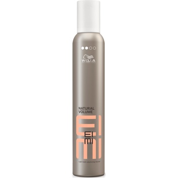 Wella Eimi Volume Пяна за обем Natural Volume, 300 ml