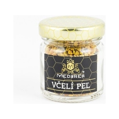 Medáreň Mini včelí peľ 25 g
