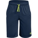 Under Armour Prototype Wordmark Short čierna
