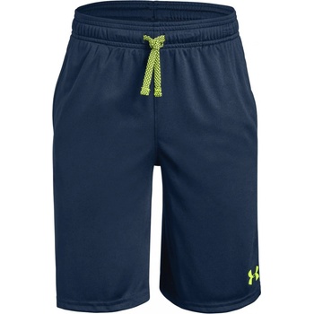 Under Armour Prototype Wordmark Short čierna