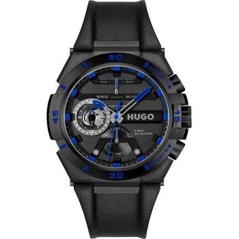 HUGO BOSS Мъжки часовник hugo wild 1530341 (1530341)